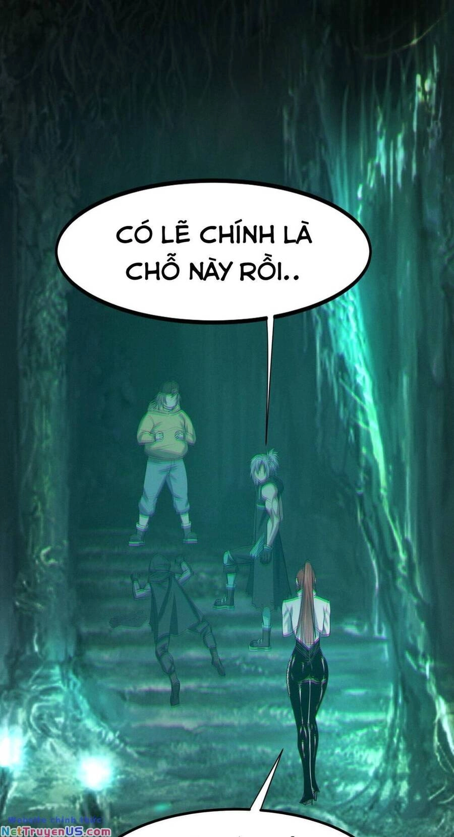 Toàn Dân Ngự Thú: Bắt Đầu Thức Tỉnh Thiên Phú Cấp Thần Thoại Chapter 65 - 47