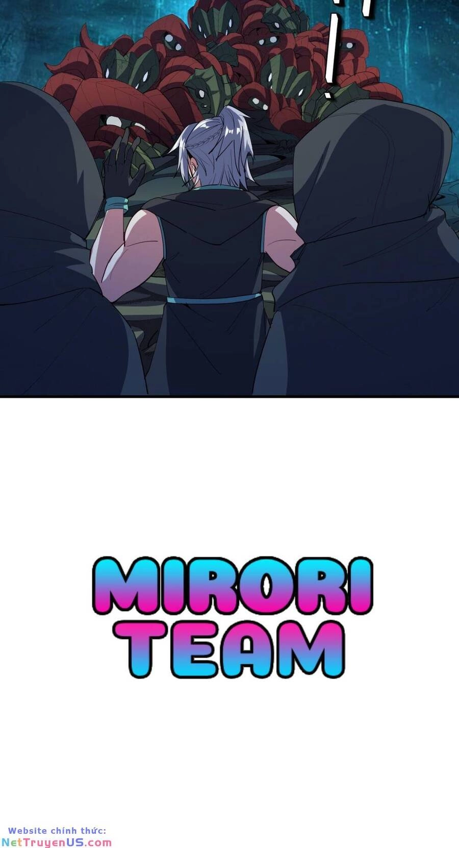 Toàn Dân Ngự Thú: Bắt Đầu Thức Tỉnh Thiên Phú Cấp Thần Thoại Chapter 65 - 60