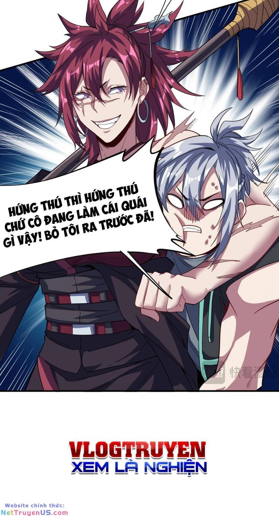 Toàn Dân Ngự Thú: Bắt Đầu Thức Tỉnh Thiên Phú Cấp Thần Thoại Chapter 65 - 66