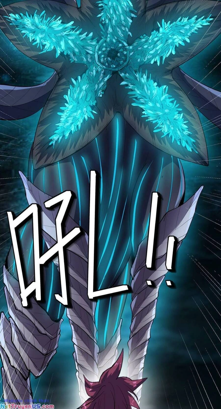 Toàn Dân Ngự Thú: Bắt Đầu Thức Tỉnh Thiên Phú Cấp Thần Thoại Chapter 65 - 74