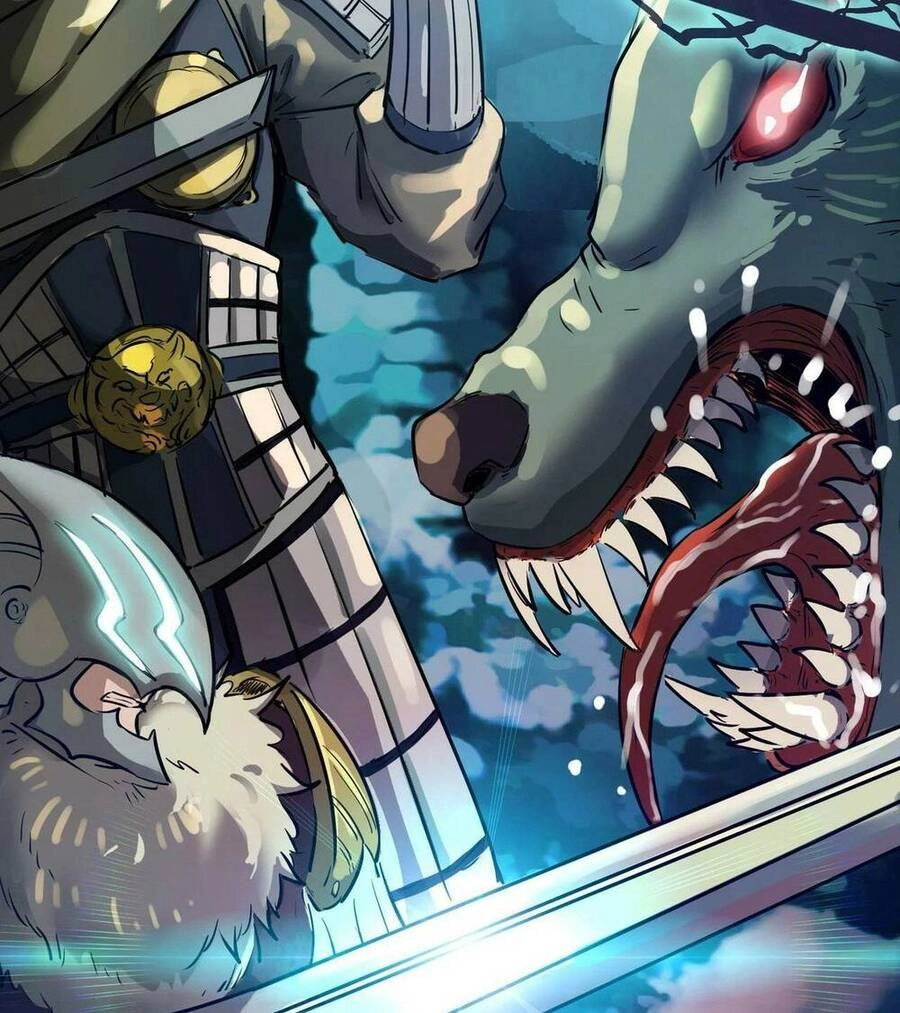 Toàn Dân Ngự Thú: Bắt Đầu Thức Tỉnh Thiên Phú Cấp Thần Thoại Chapter 1 - 66