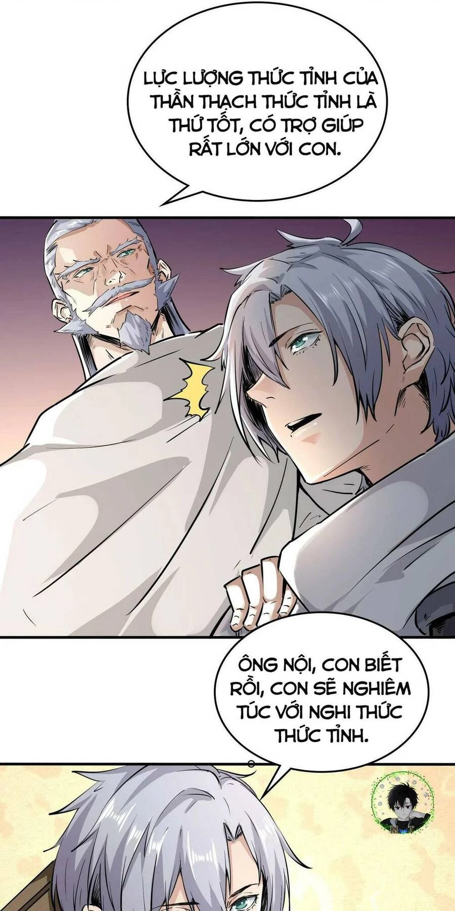 Toàn Dân Ngự Thú: Bắt Đầu Thức Tỉnh Thiên Phú Cấp Thần Thoại Chapter 1 - 80