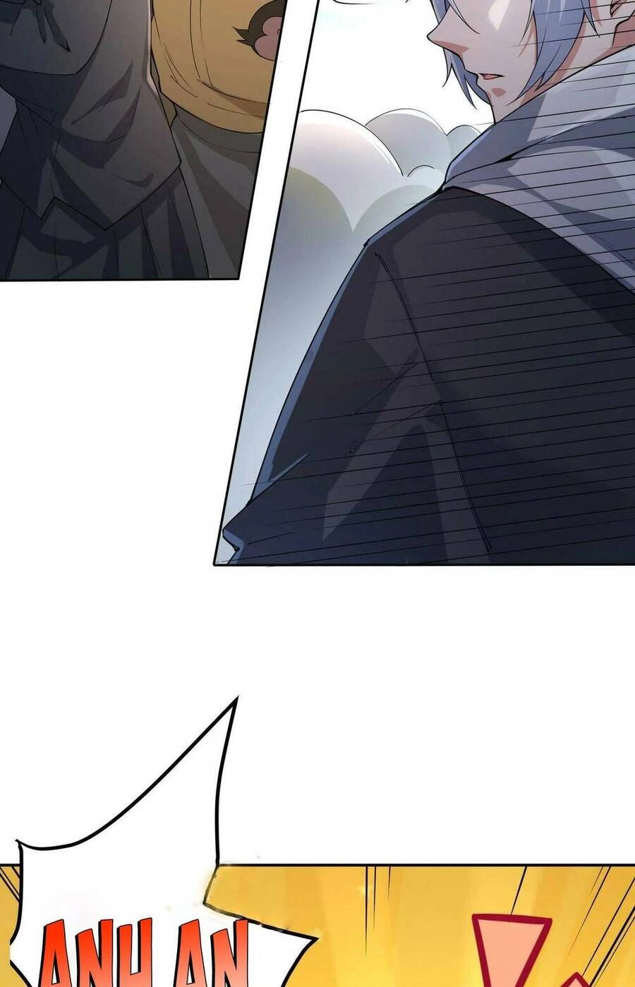 Toàn Dân Ngự Thú: Bắt Đầu Thức Tỉnh Thiên Phú Cấp Thần Thoại Chapter 2 - 9