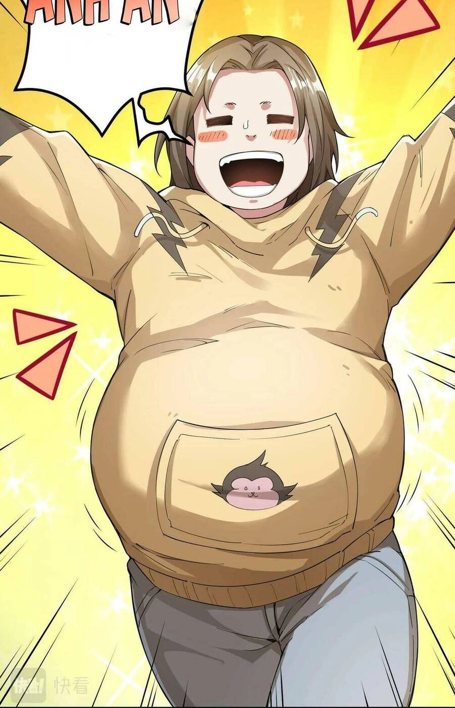 Toàn Dân Ngự Thú: Bắt Đầu Thức Tỉnh Thiên Phú Cấp Thần Thoại Chapter 2 - 10