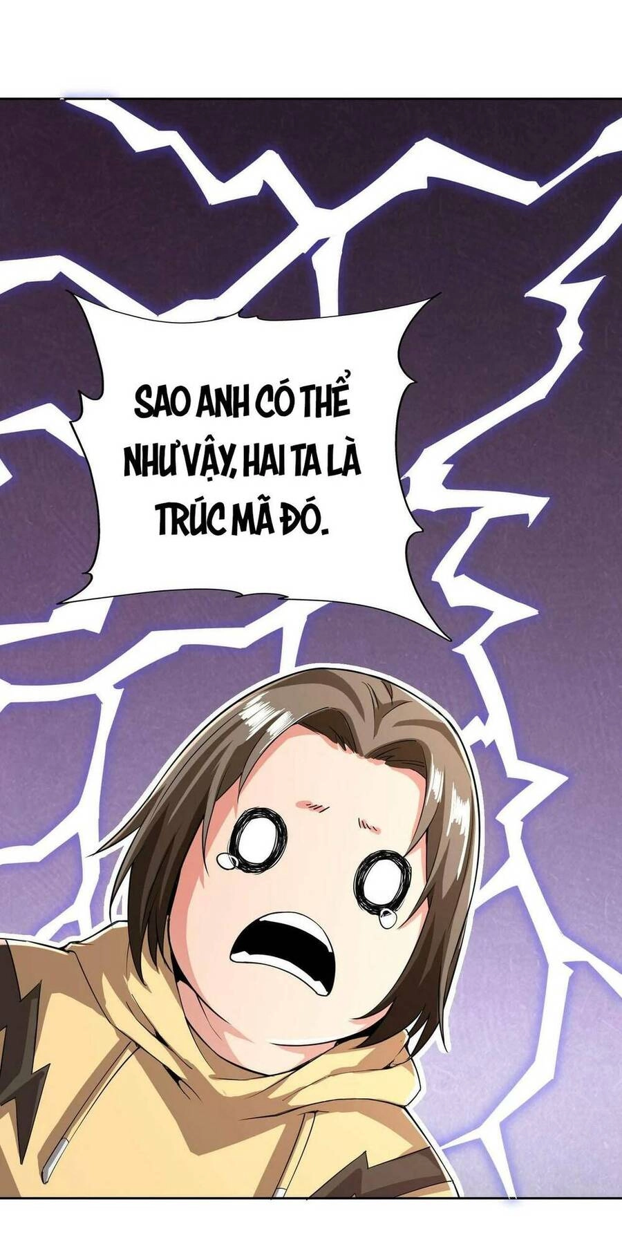 Toàn Dân Ngự Thú: Bắt Đầu Thức Tỉnh Thiên Phú Cấp Thần Thoại Chapter 2 - 15