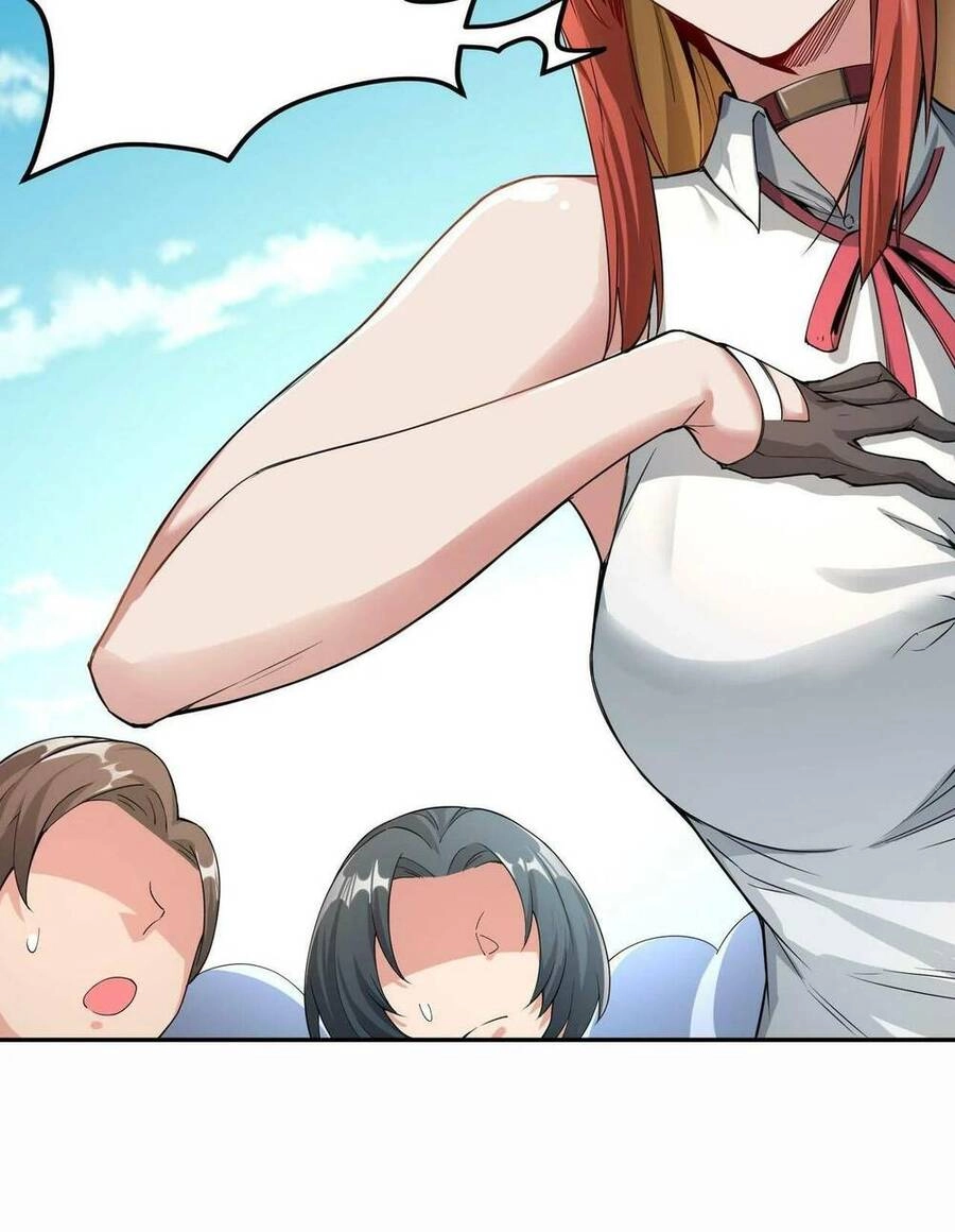 Toàn Dân Ngự Thú: Bắt Đầu Thức Tỉnh Thiên Phú Cấp Thần Thoại Chapter 2 - 30