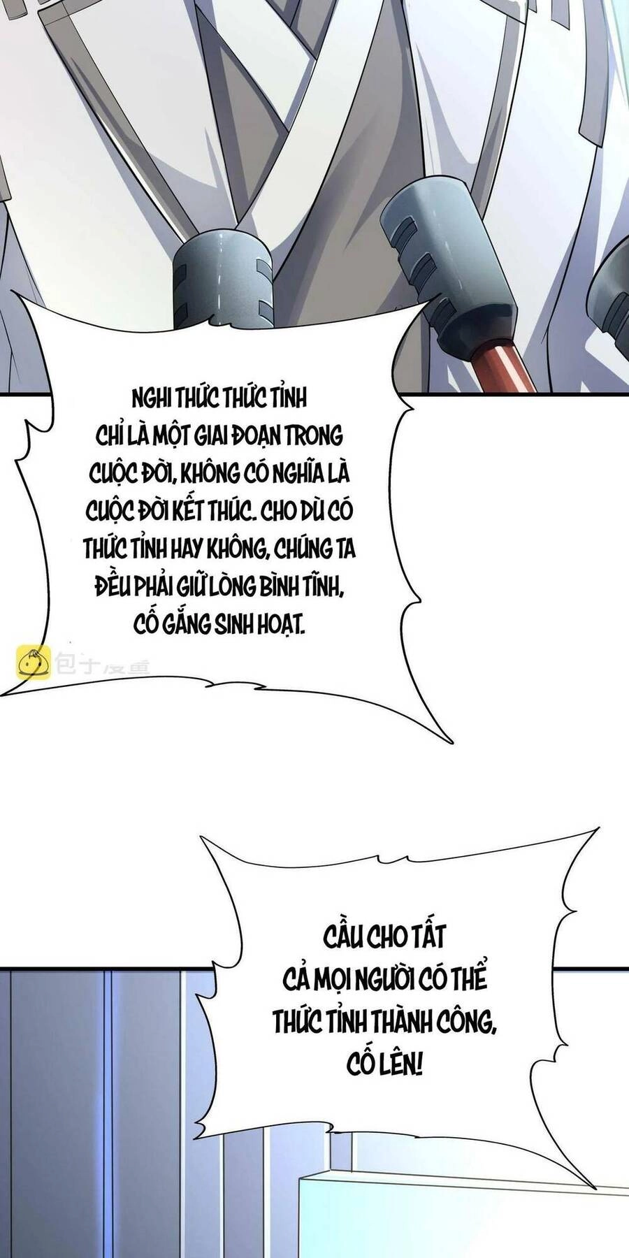 Toàn Dân Ngự Thú: Bắt Đầu Thức Tỉnh Thiên Phú Cấp Thần Thoại Chapter 2 - 36