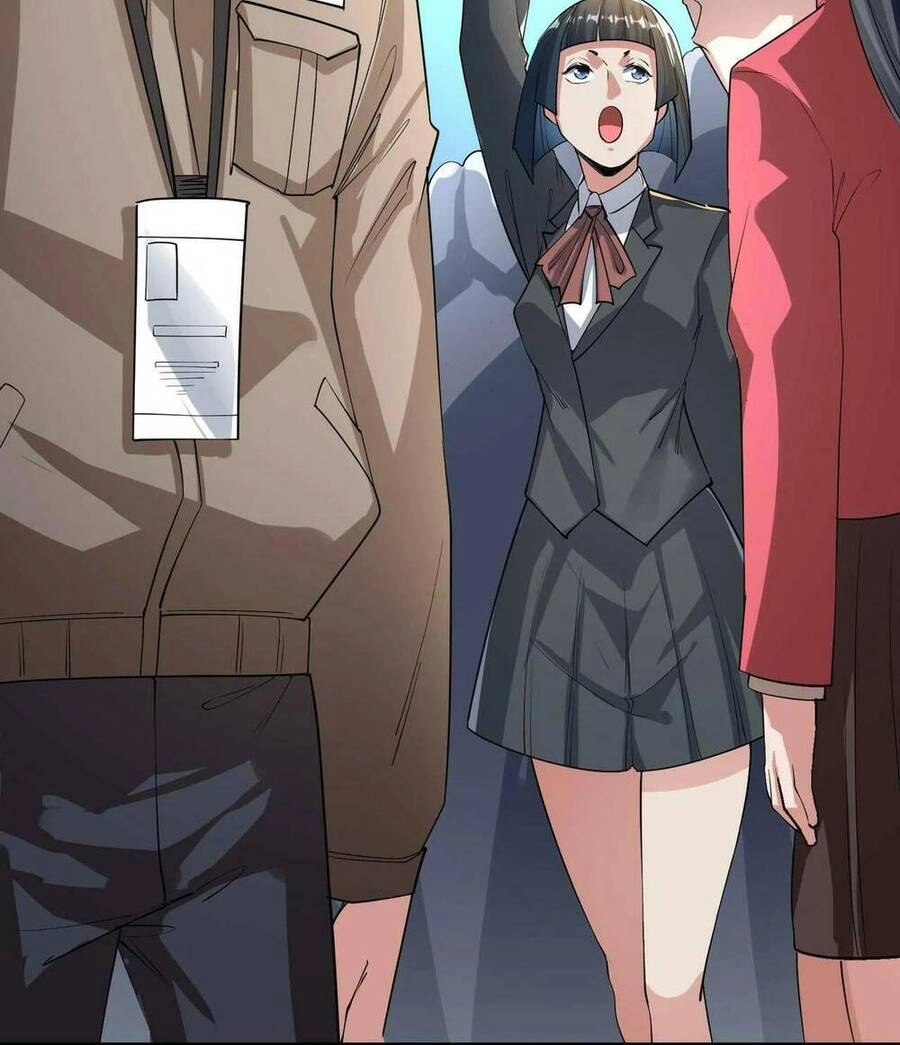 Toàn Dân Ngự Thú: Bắt Đầu Thức Tỉnh Thiên Phú Cấp Thần Thoại Chapter 2 - 40