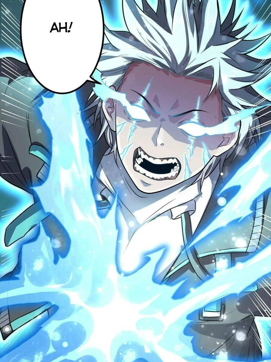 Toàn Dân Ngự Thú: Bắt Đầu Thức Tỉnh Thiên Phú Cấp Thần Thoại Chapter 2 - 55