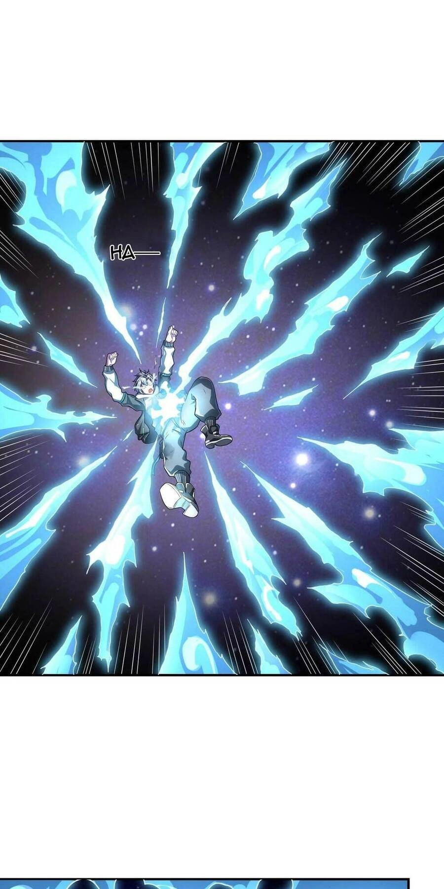 Toàn Dân Ngự Thú: Bắt Đầu Thức Tỉnh Thiên Phú Cấp Thần Thoại Chapter 2 - 57