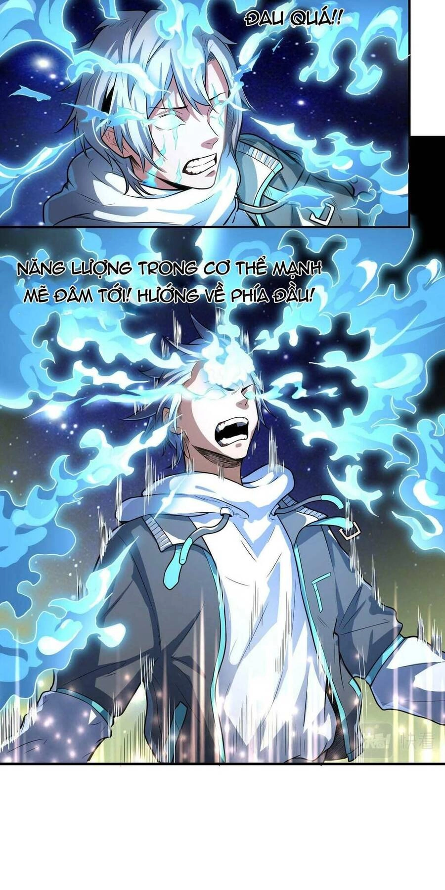 Toàn Dân Ngự Thú: Bắt Đầu Thức Tỉnh Thiên Phú Cấp Thần Thoại Chapter 2 - 58