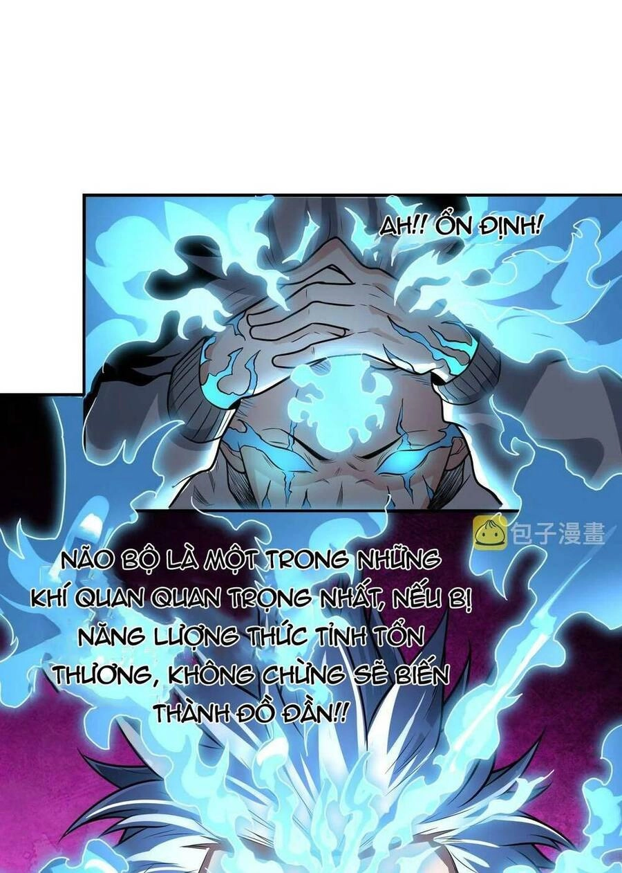 Toàn Dân Ngự Thú: Bắt Đầu Thức Tỉnh Thiên Phú Cấp Thần Thoại Chapter 2 - 59