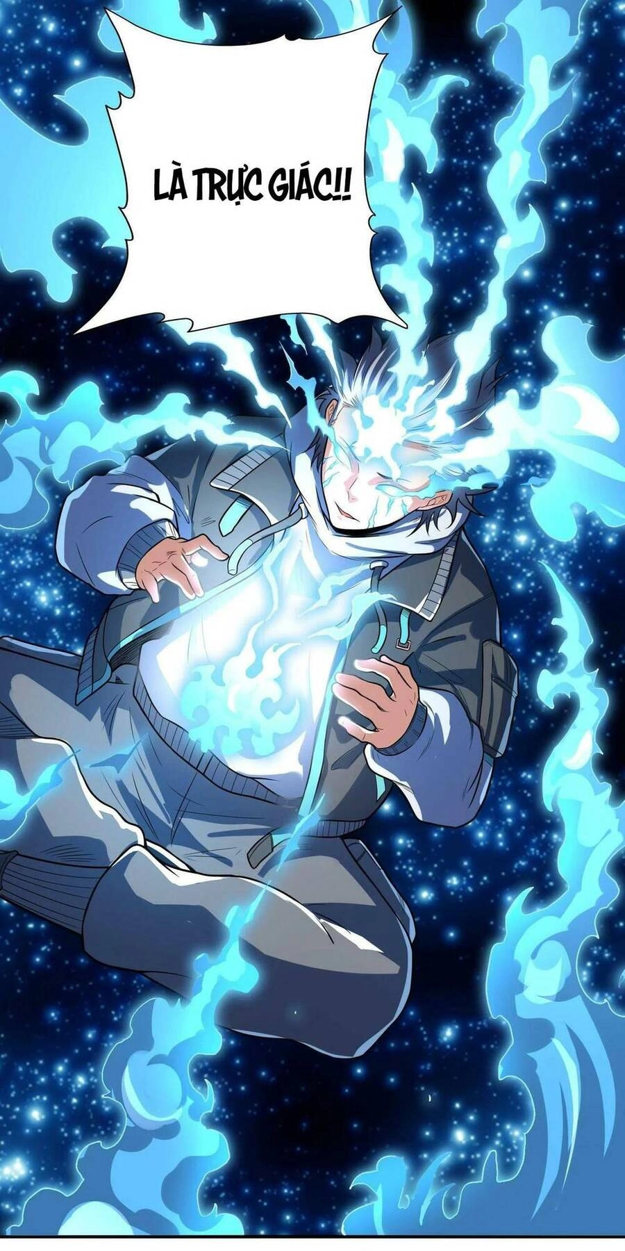 Toàn Dân Ngự Thú: Bắt Đầu Thức Tỉnh Thiên Phú Cấp Thần Thoại Chapter 2 - 62