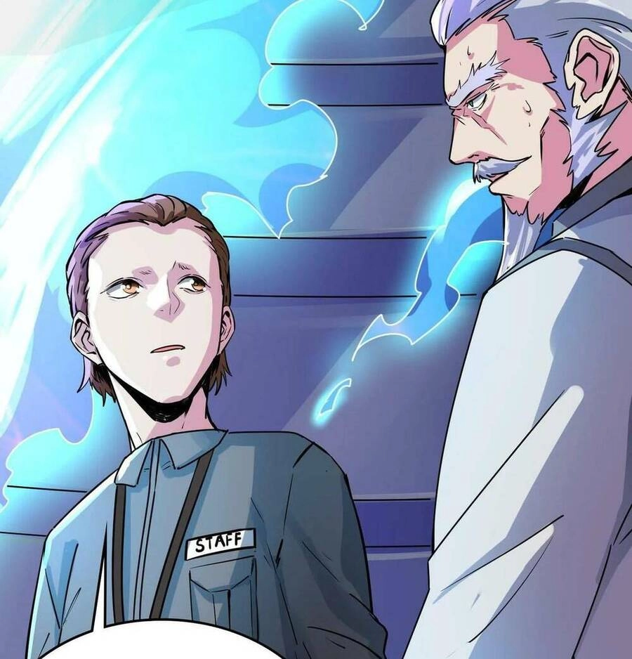 Toàn Dân Ngự Thú: Bắt Đầu Thức Tỉnh Thiên Phú Cấp Thần Thoại Chapter 2 - 74