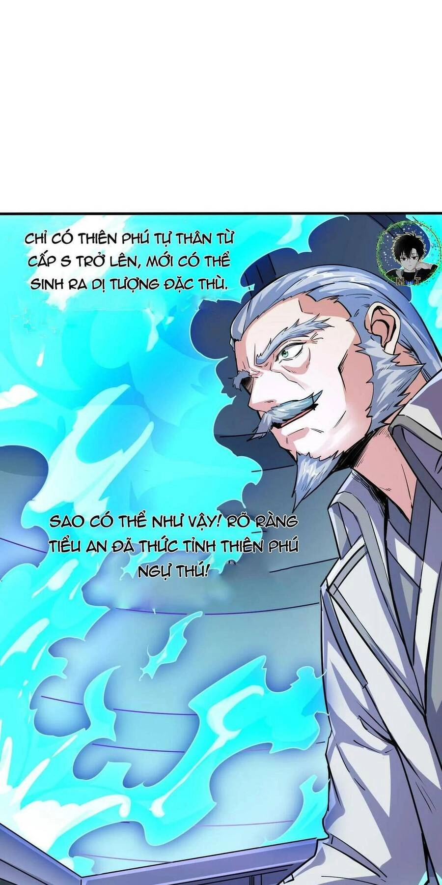 Toàn Dân Ngự Thú: Bắt Đầu Thức Tỉnh Thiên Phú Cấp Thần Thoại Chapter 2 - 80