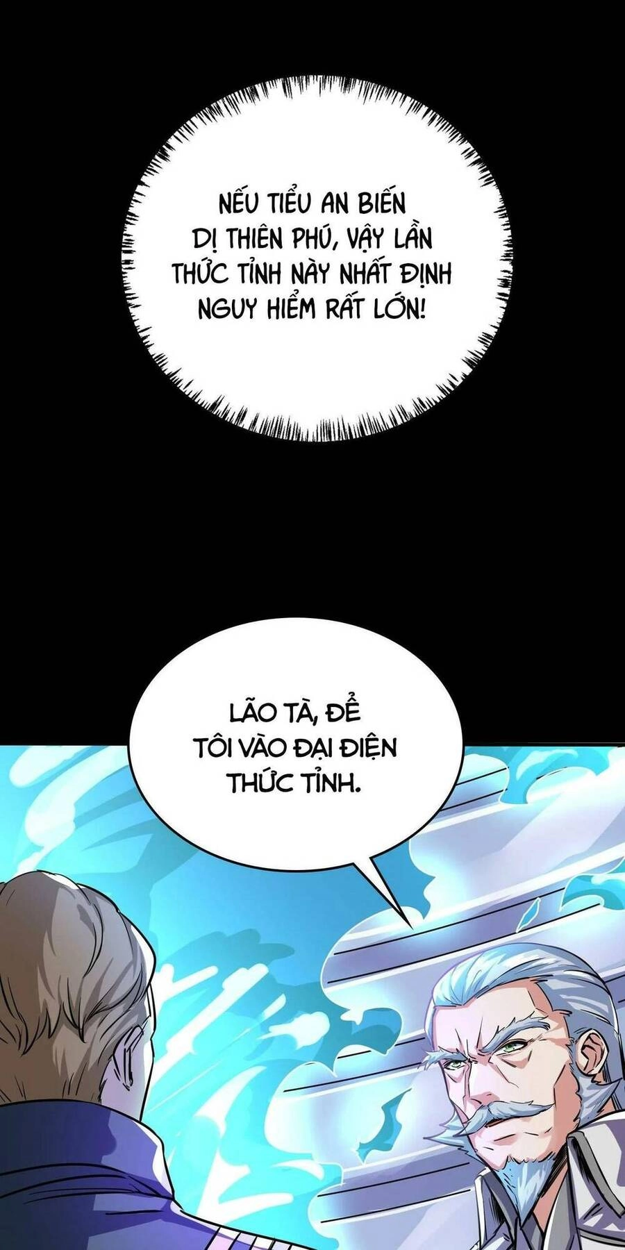 Toàn Dân Ngự Thú: Bắt Đầu Thức Tỉnh Thiên Phú Cấp Thần Thoại Chapter 2 - 88