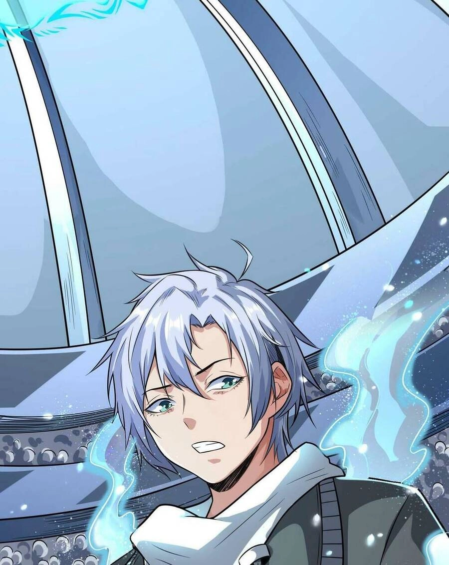 Toàn Dân Ngự Thú: Bắt Đầu Thức Tỉnh Thiên Phú Cấp Thần Thoại Chapter 3 - 8