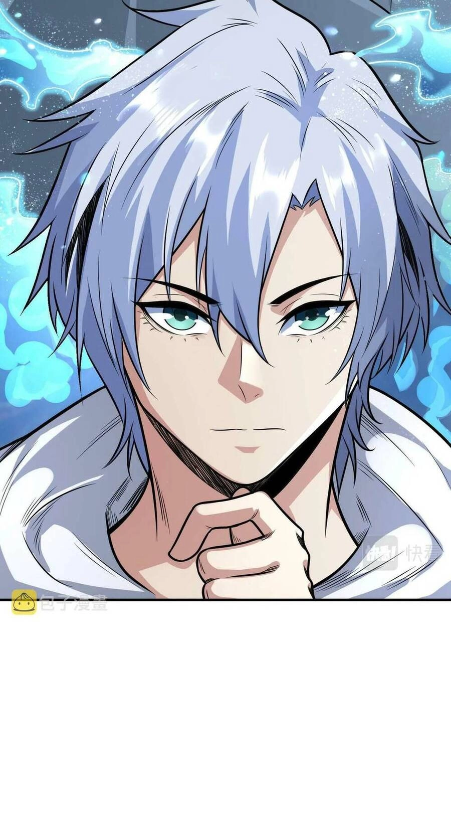 Toàn Dân Ngự Thú: Bắt Đầu Thức Tỉnh Thiên Phú Cấp Thần Thoại Chapter 3 - 13