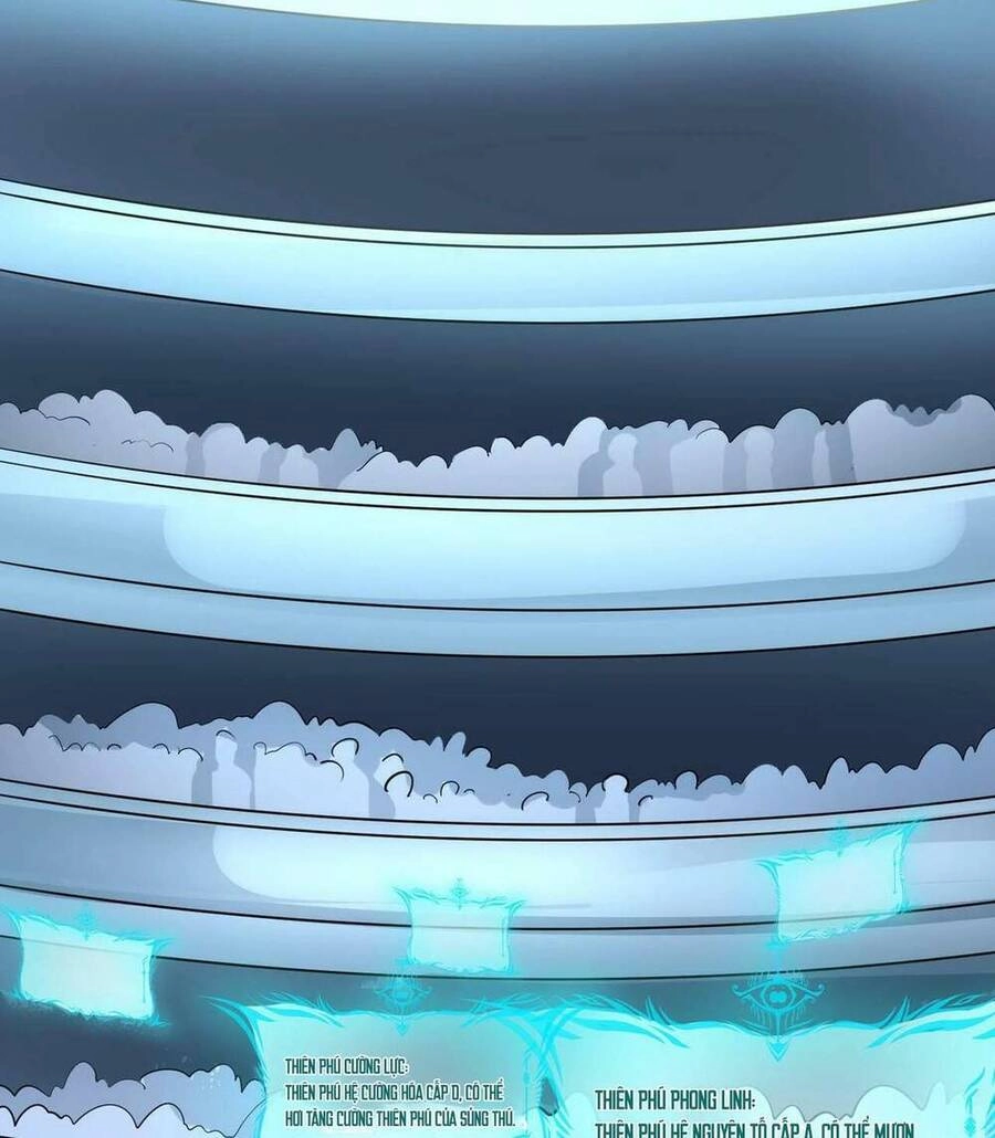 Toàn Dân Ngự Thú: Bắt Đầu Thức Tỉnh Thiên Phú Cấp Thần Thoại Chapter 3 - 17