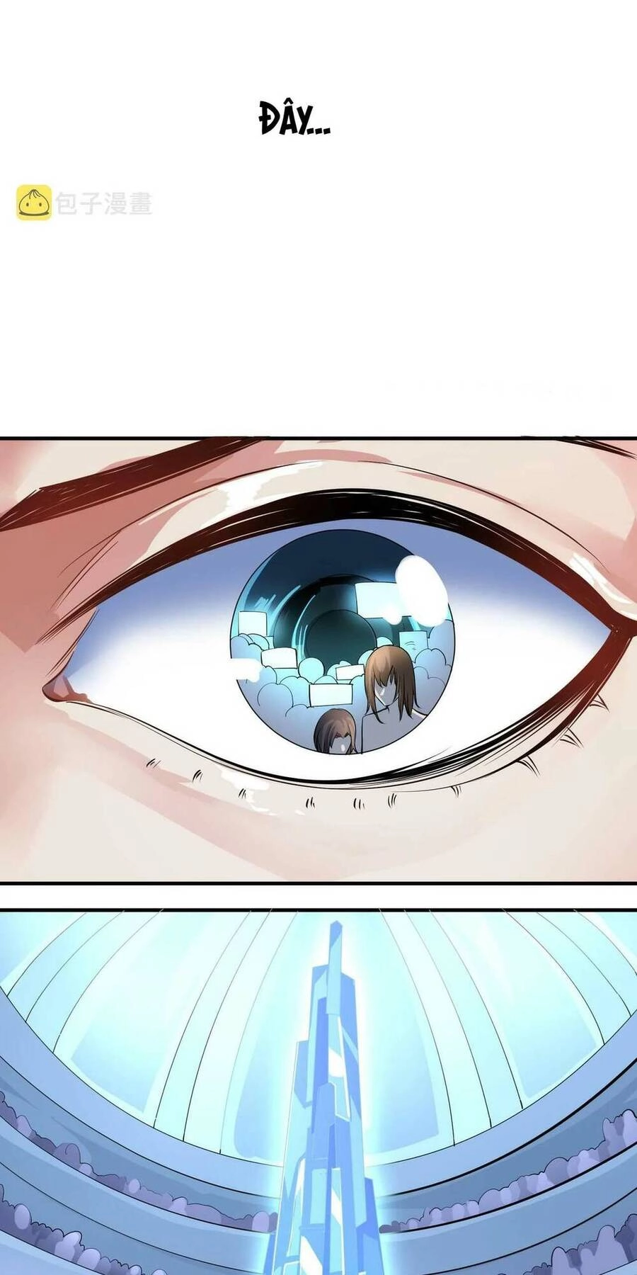 Toàn Dân Ngự Thú: Bắt Đầu Thức Tỉnh Thiên Phú Cấp Thần Thoại Chapter 3 - 19