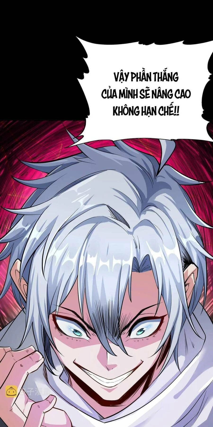 Toàn Dân Ngự Thú: Bắt Đầu Thức Tỉnh Thiên Phú Cấp Thần Thoại Chapter 3 - 23