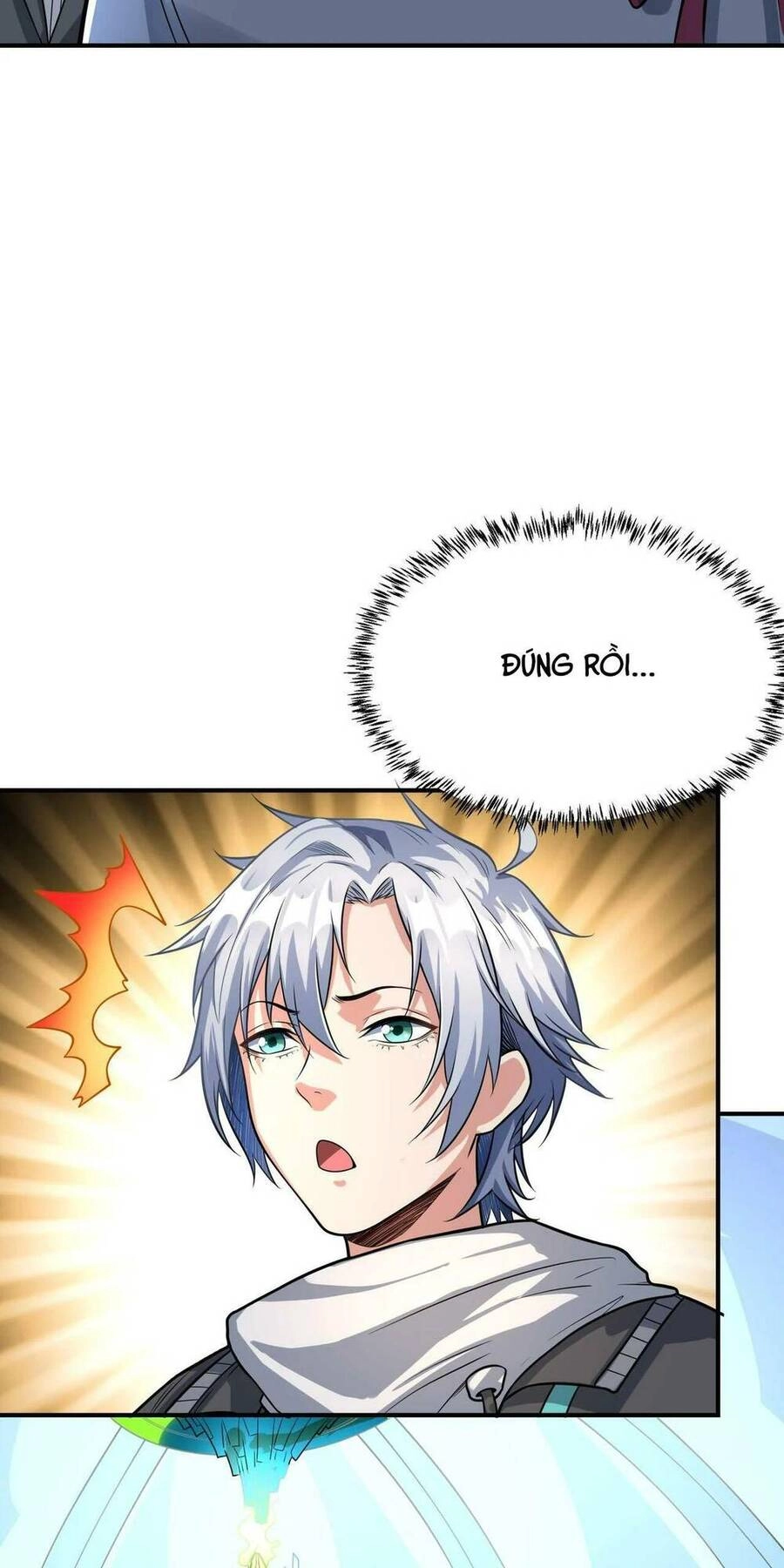 Toàn Dân Ngự Thú: Bắt Đầu Thức Tỉnh Thiên Phú Cấp Thần Thoại Chapter 3 - 28