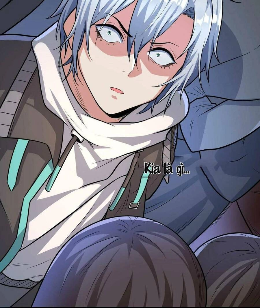 Toàn Dân Ngự Thú: Bắt Đầu Thức Tỉnh Thiên Phú Cấp Thần Thoại Chapter 3 - 31