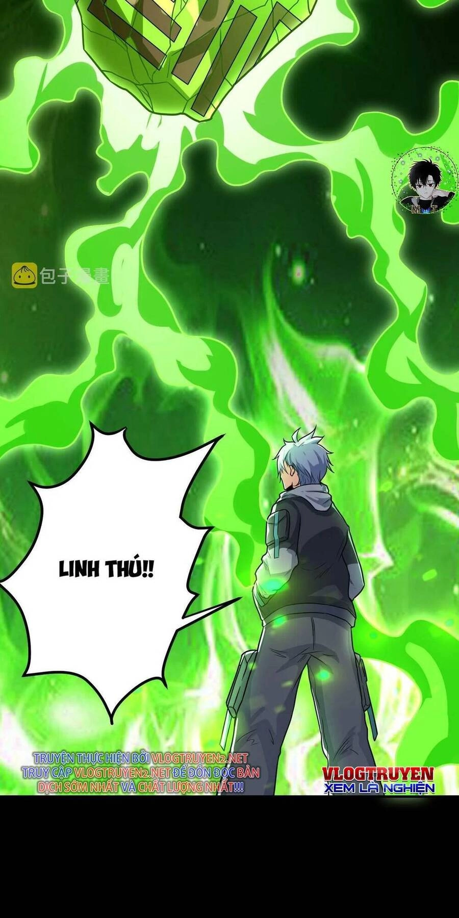 Toàn Dân Ngự Thú: Bắt Đầu Thức Tỉnh Thiên Phú Cấp Thần Thoại Chapter 3 - 33