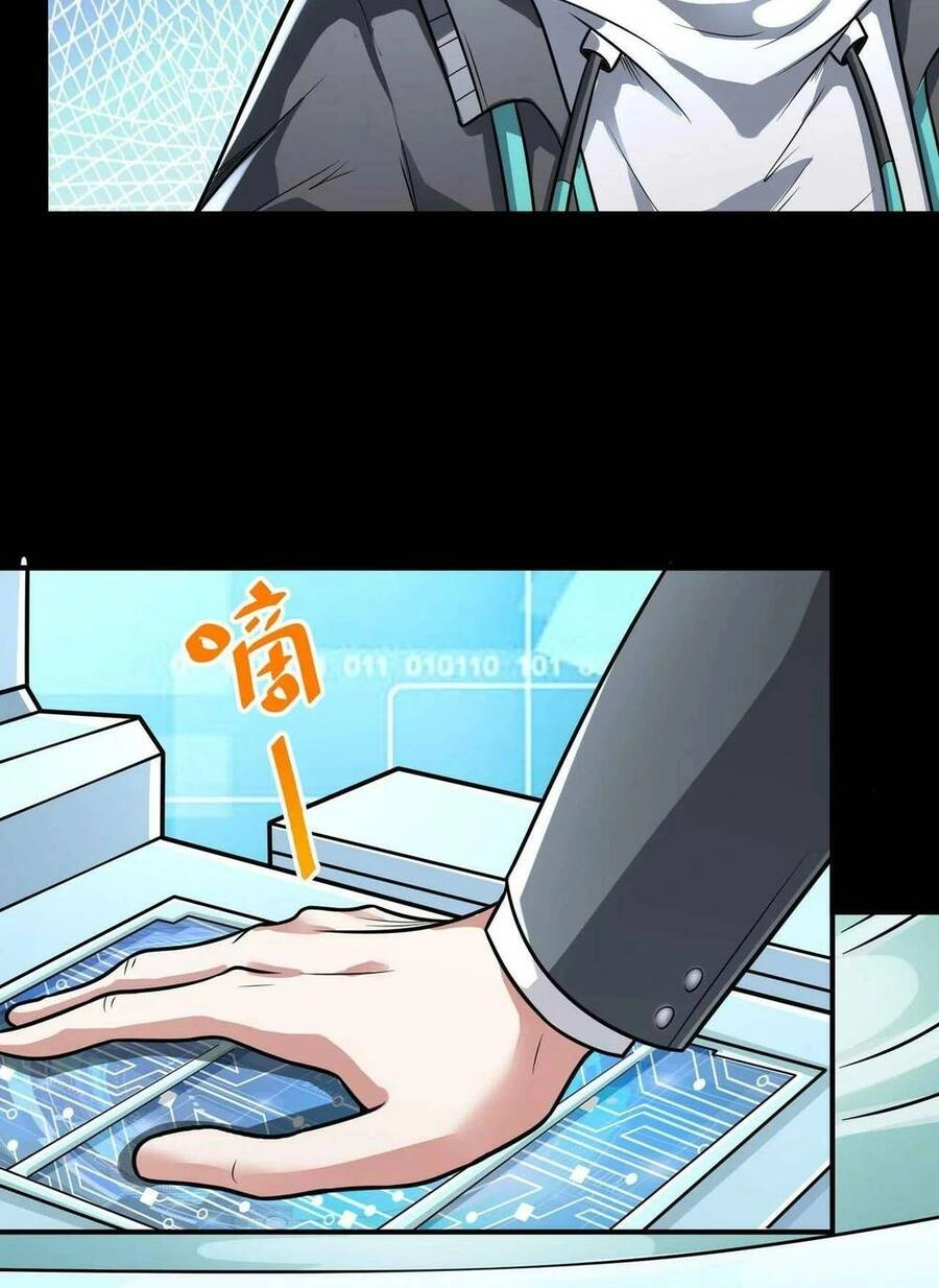 Toàn Dân Ngự Thú: Bắt Đầu Thức Tỉnh Thiên Phú Cấp Thần Thoại Chapter 3 - 43