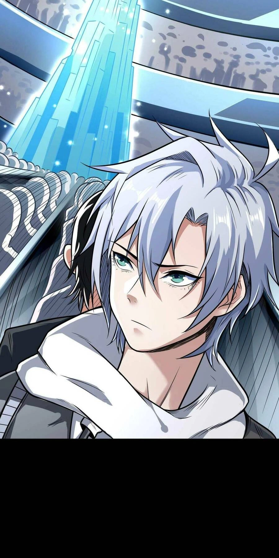 Toàn Dân Ngự Thú: Bắt Đầu Thức Tỉnh Thiên Phú Cấp Thần Thoại Chapter 3 - 46