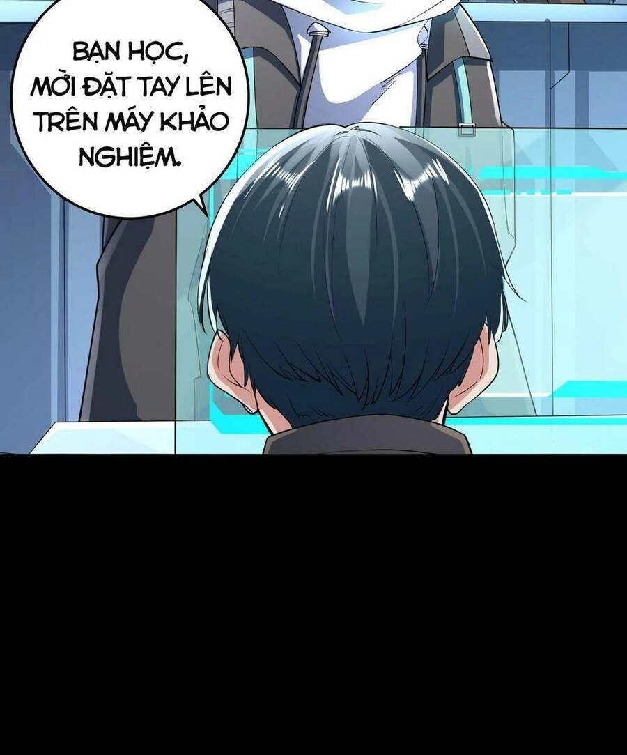 Toàn Dân Ngự Thú: Bắt Đầu Thức Tỉnh Thiên Phú Cấp Thần Thoại Chapter 3 - 48