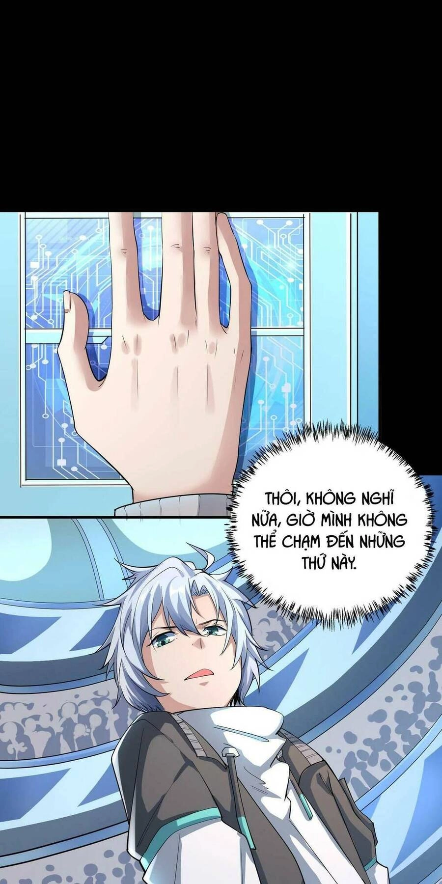 Toàn Dân Ngự Thú: Bắt Đầu Thức Tỉnh Thiên Phú Cấp Thần Thoại Chapter 3 - 49