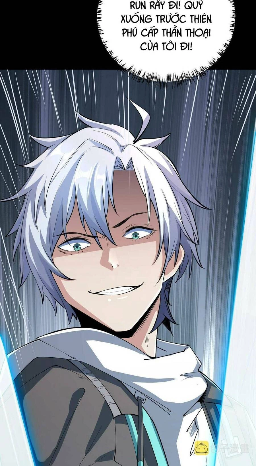 Toàn Dân Ngự Thú: Bắt Đầu Thức Tỉnh Thiên Phú Cấp Thần Thoại Chapter 3 - 55