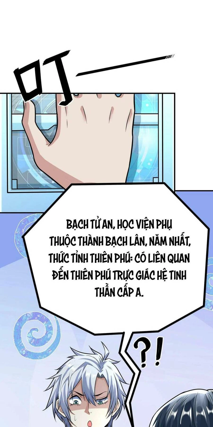 Toàn Dân Ngự Thú: Bắt Đầu Thức Tỉnh Thiên Phú Cấp Thần Thoại Chapter 3 - 57