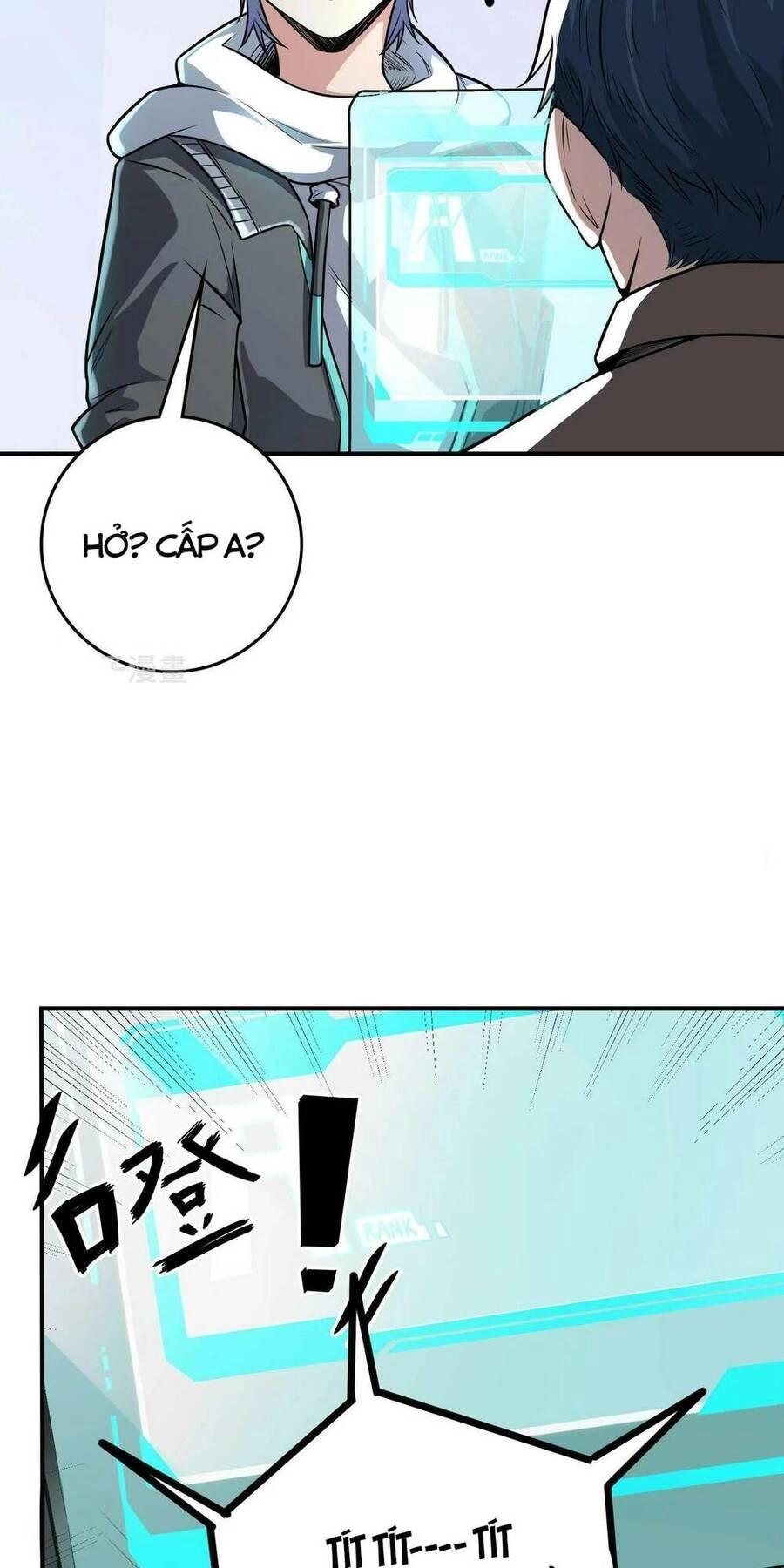 Toàn Dân Ngự Thú: Bắt Đầu Thức Tỉnh Thiên Phú Cấp Thần Thoại Chapter 3 - 58