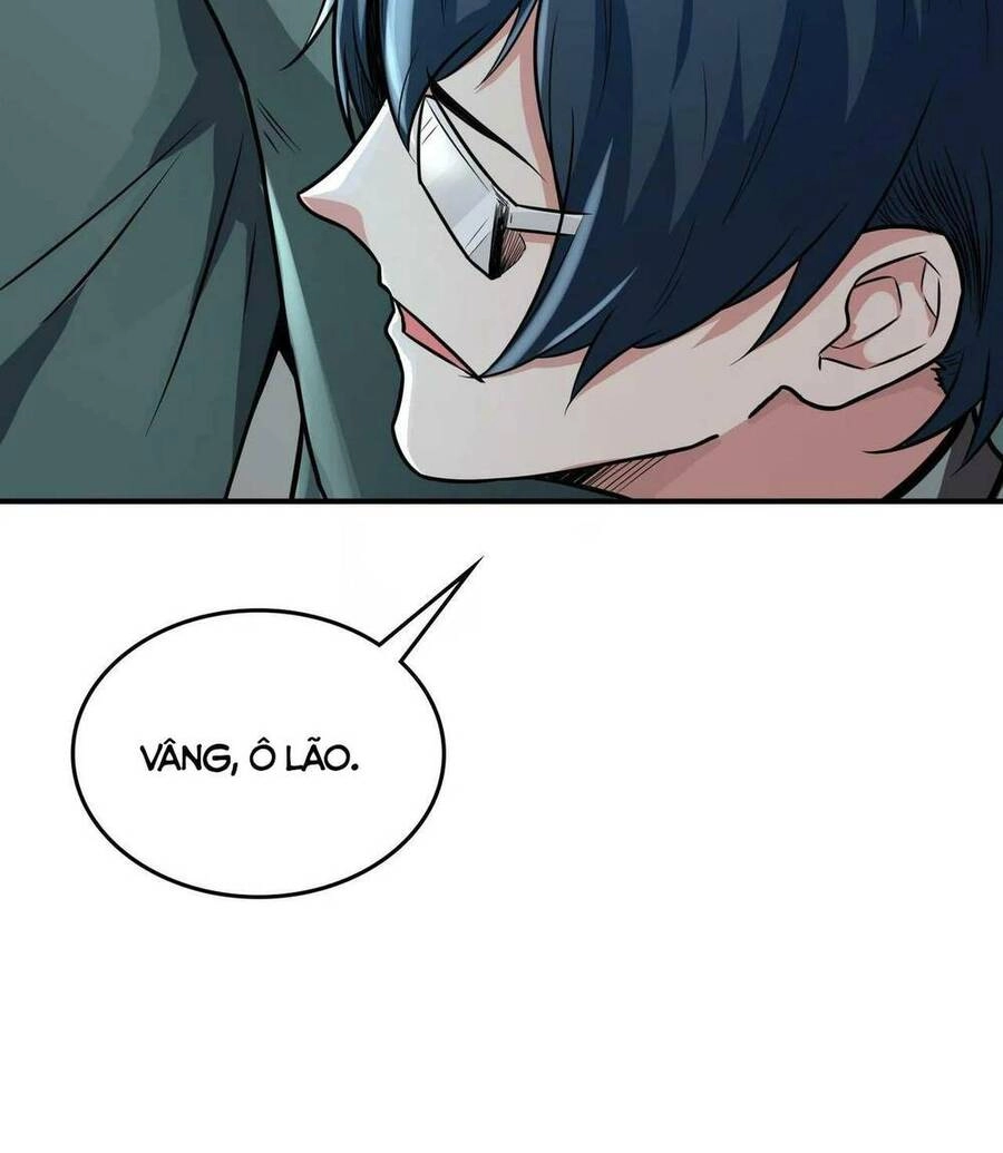 Toàn Dân Ngự Thú: Bắt Đầu Thức Tỉnh Thiên Phú Cấp Thần Thoại Chapter 3 - 64