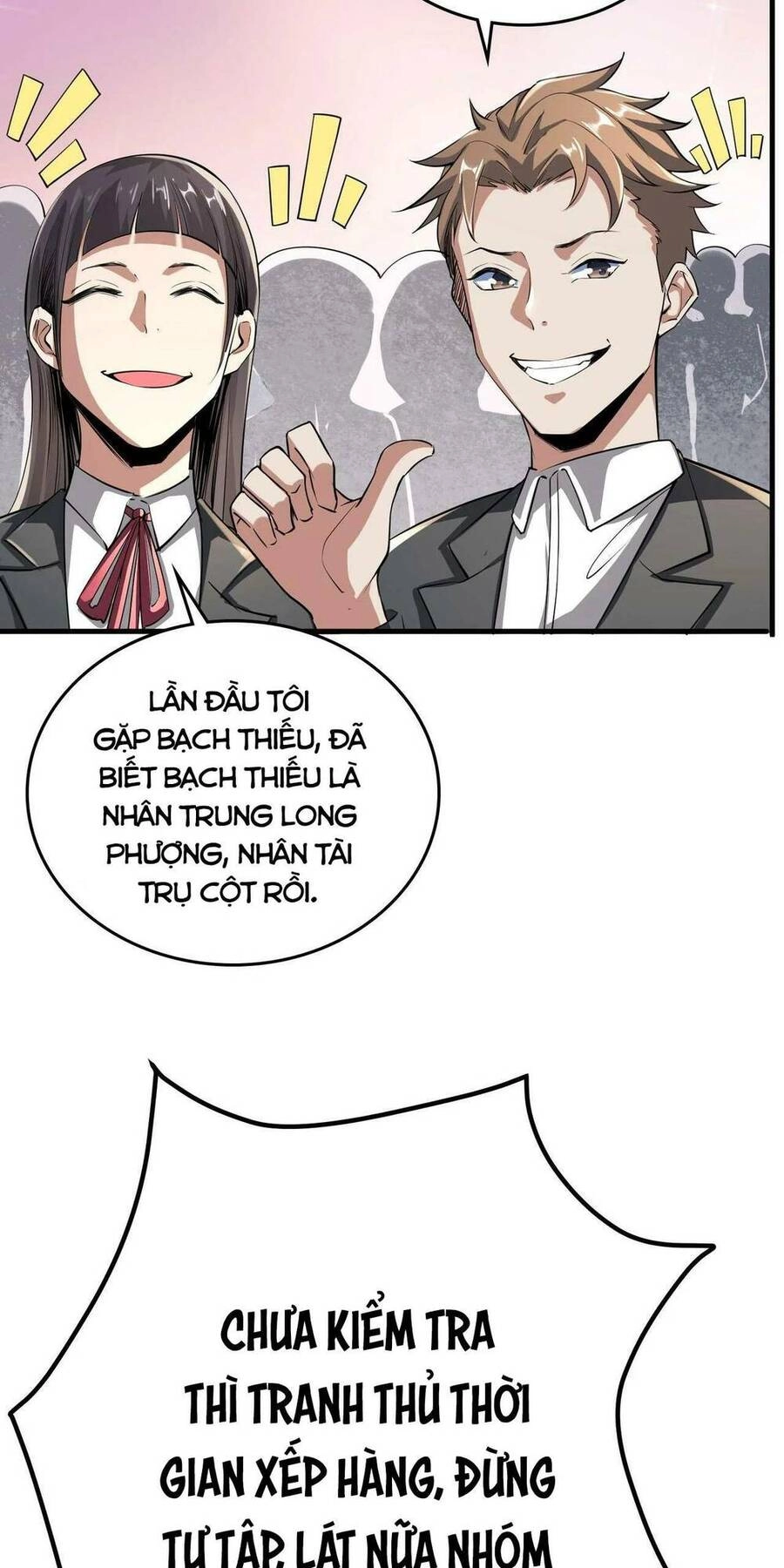 Toàn Dân Ngự Thú: Bắt Đầu Thức Tỉnh Thiên Phú Cấp Thần Thoại Chapter 3 - 70