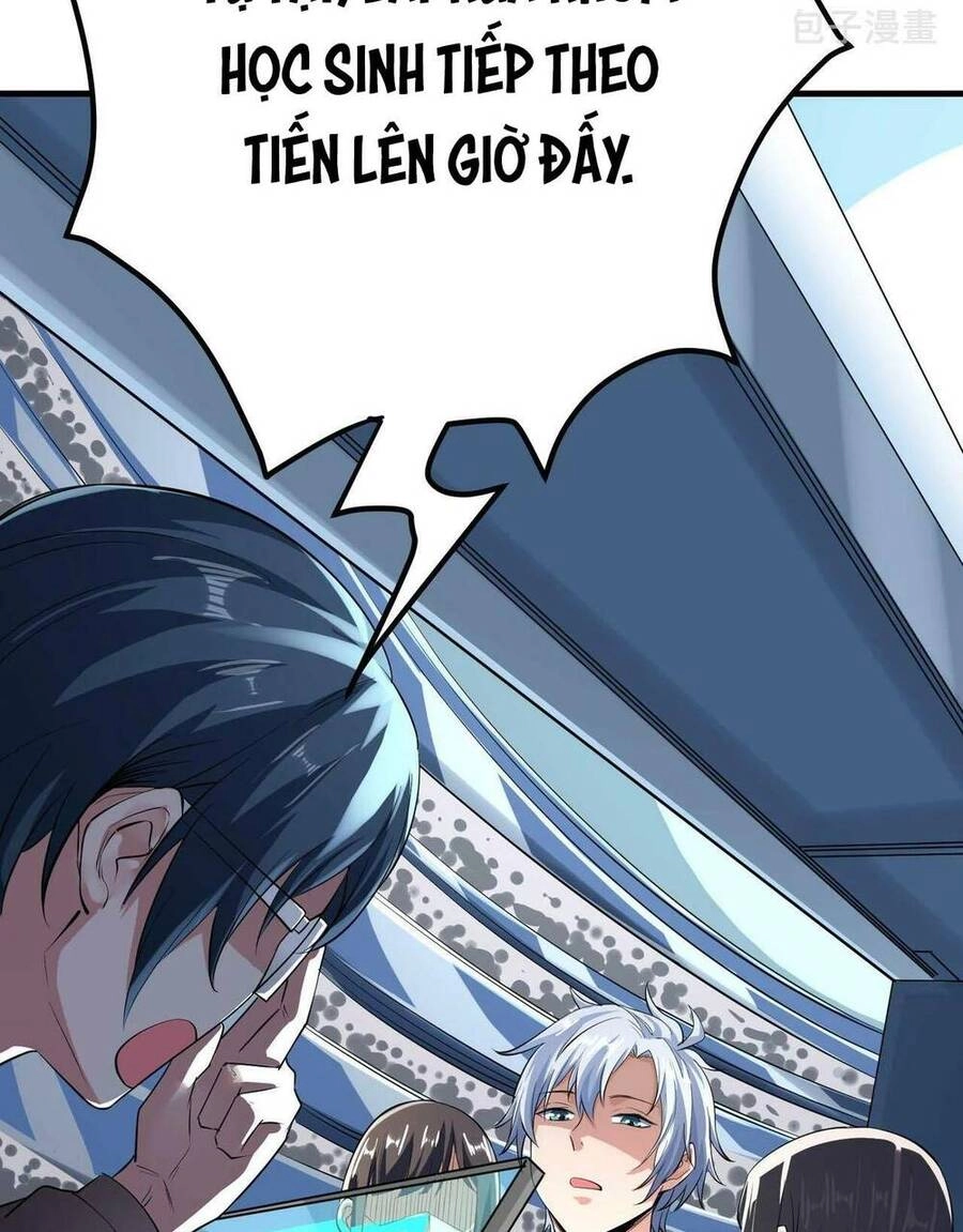 Toàn Dân Ngự Thú: Bắt Đầu Thức Tỉnh Thiên Phú Cấp Thần Thoại Chapter 3 - 71