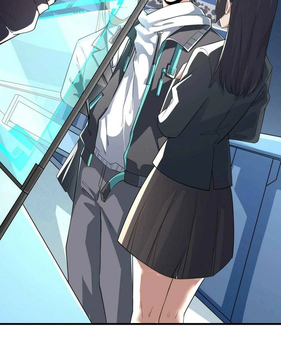 Toàn Dân Ngự Thú: Bắt Đầu Thức Tỉnh Thiên Phú Cấp Thần Thoại Chapter 3 - 72