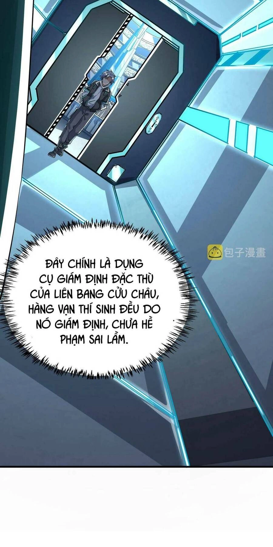 Toàn Dân Ngự Thú: Bắt Đầu Thức Tỉnh Thiên Phú Cấp Thần Thoại Chapter 3 - 75