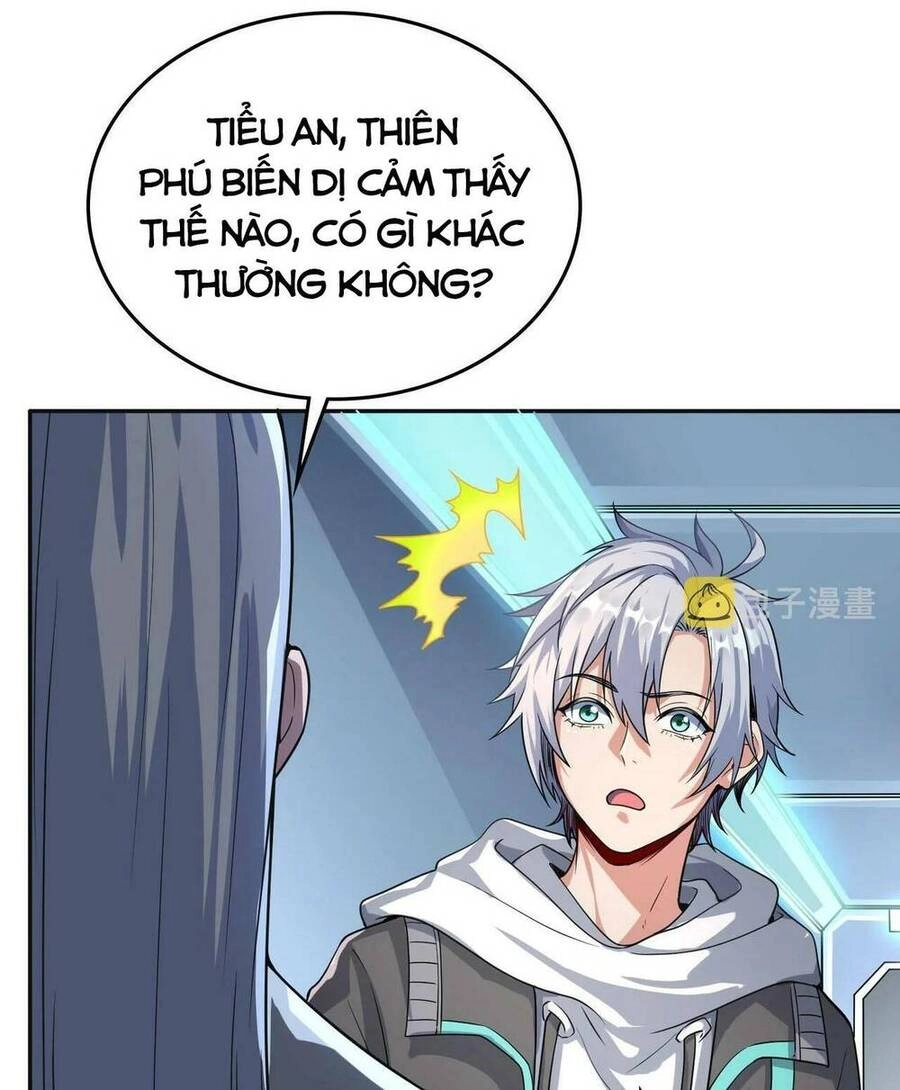 Toàn Dân Ngự Thú: Bắt Đầu Thức Tỉnh Thiên Phú Cấp Thần Thoại Chapter 3 - 76