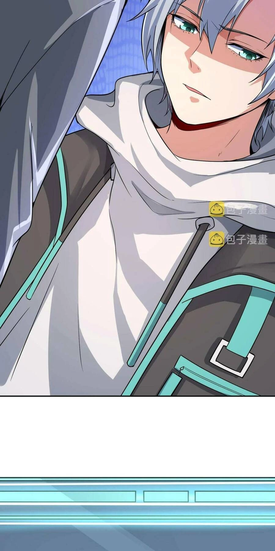 Toàn Dân Ngự Thú: Bắt Đầu Thức Tỉnh Thiên Phú Cấp Thần Thoại Chapter 3 - 79