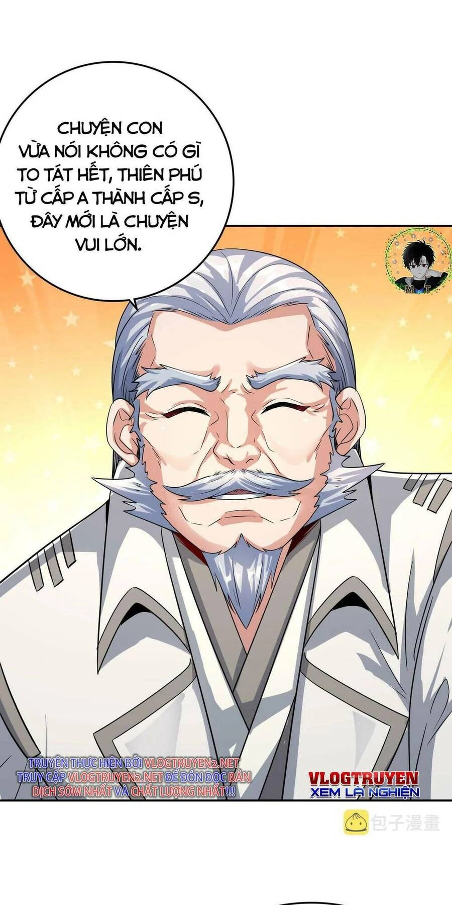 Toàn Dân Ngự Thú: Bắt Đầu Thức Tỉnh Thiên Phú Cấp Thần Thoại Chapter 3 - 82