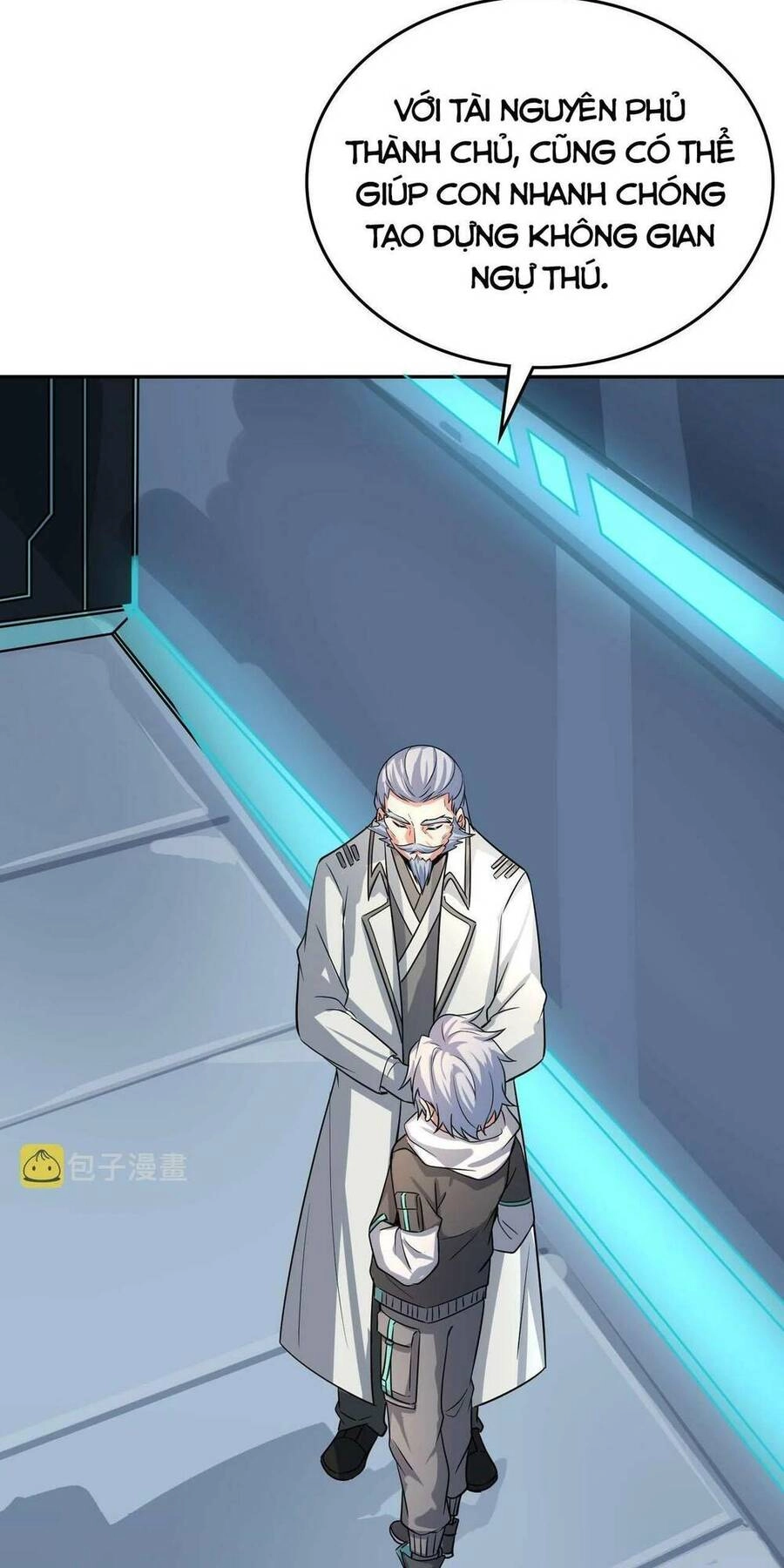 Toàn Dân Ngự Thú: Bắt Đầu Thức Tỉnh Thiên Phú Cấp Thần Thoại Chapter 3 - 83