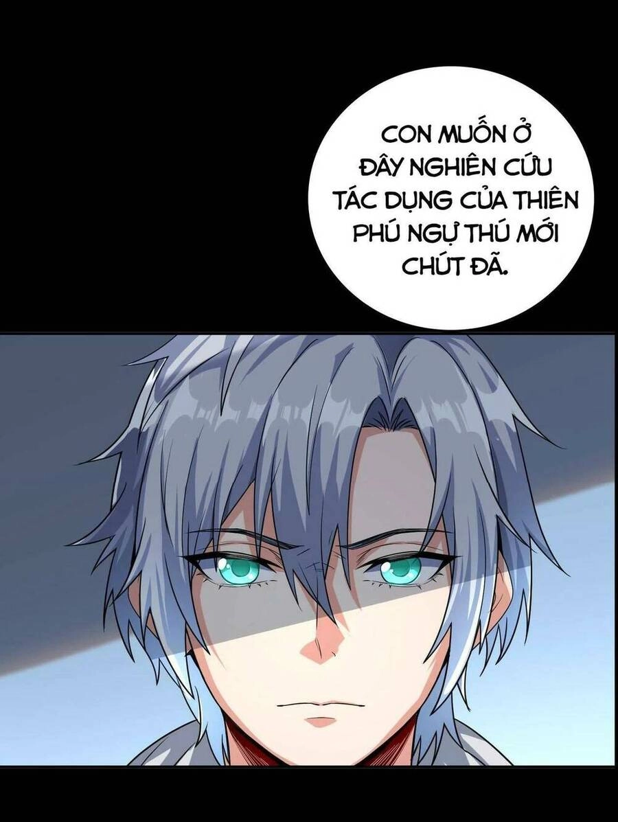 Toàn Dân Ngự Thú: Bắt Đầu Thức Tỉnh Thiên Phú Cấp Thần Thoại Chapter 3 - 85