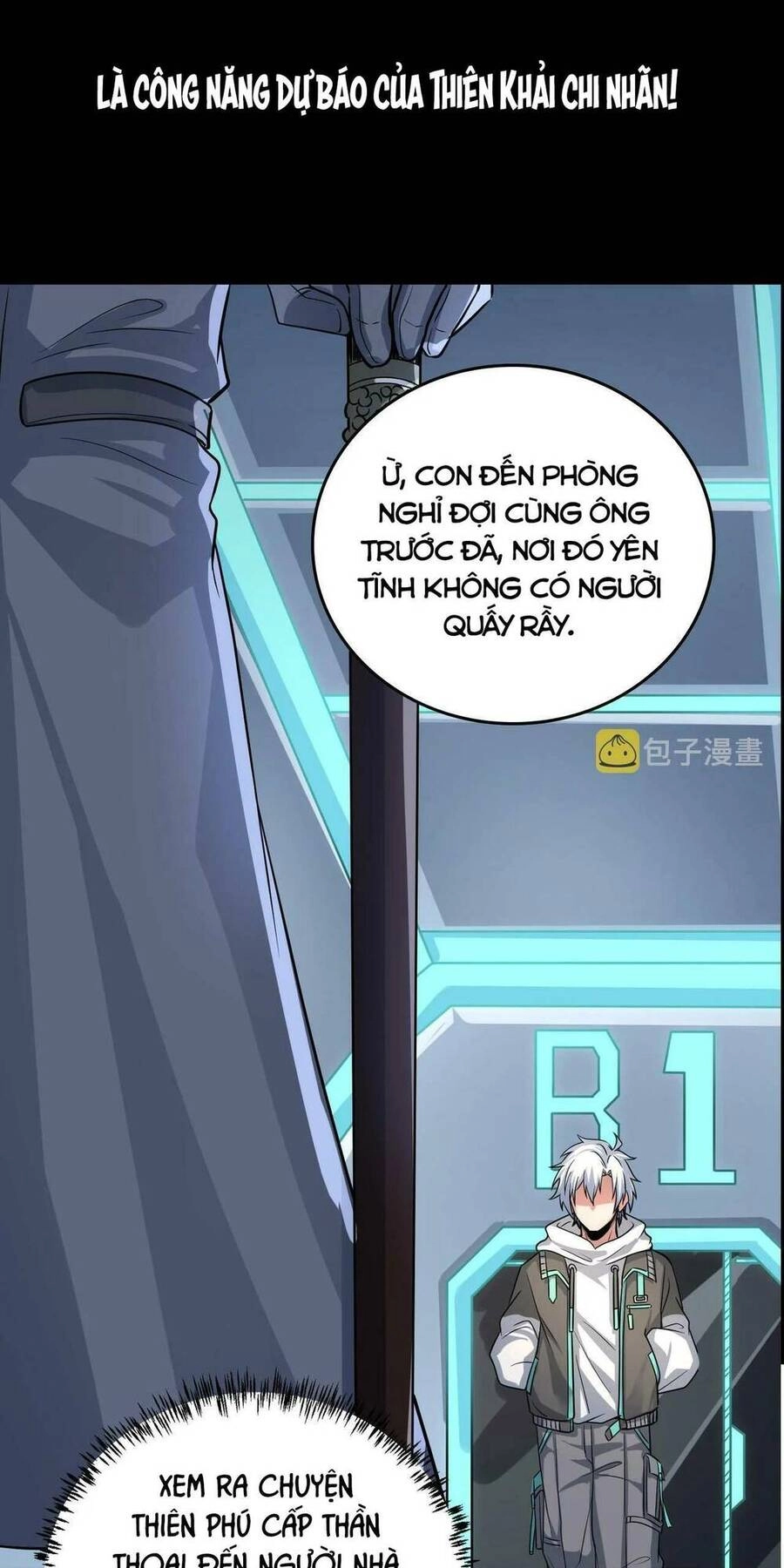 Toàn Dân Ngự Thú: Bắt Đầu Thức Tỉnh Thiên Phú Cấp Thần Thoại Chapter 3 - 86