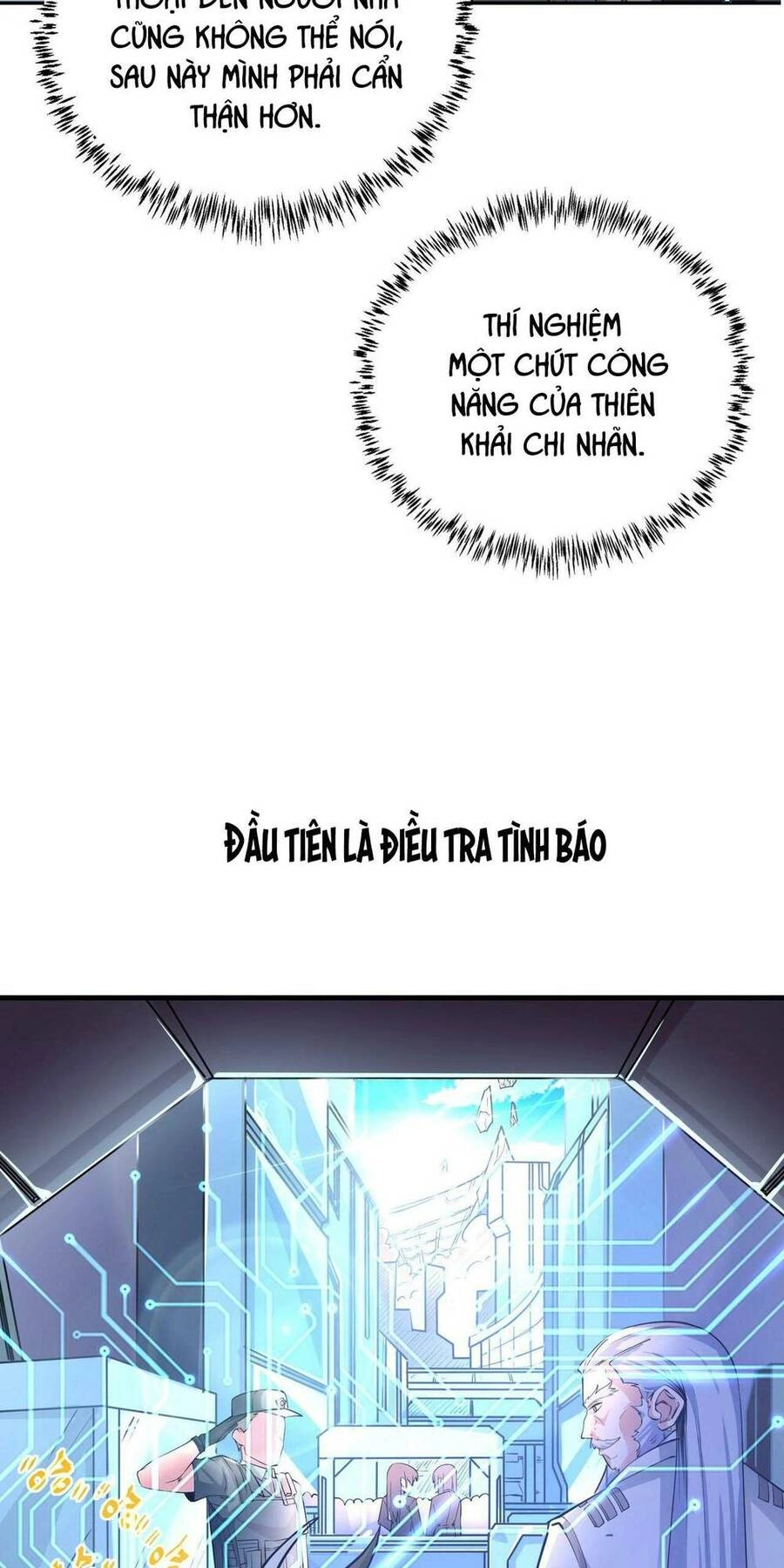 Toàn Dân Ngự Thú: Bắt Đầu Thức Tỉnh Thiên Phú Cấp Thần Thoại Chapter 3 - 87