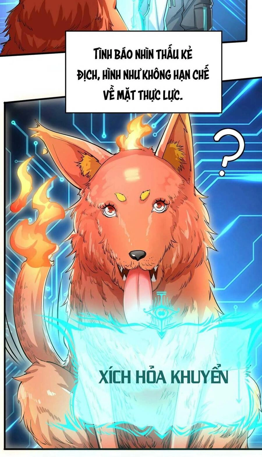 Toàn Dân Ngự Thú: Bắt Đầu Thức Tỉnh Thiên Phú Cấp Thần Thoại Chapter 3 - 89