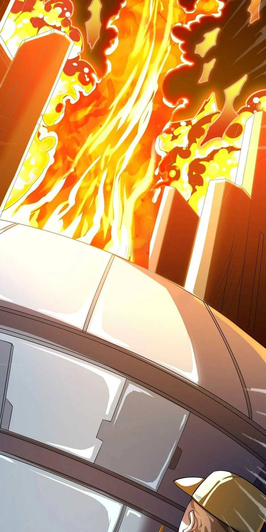 Toàn Dân Ngự Thú: Bắt Đầu Thức Tỉnh Thiên Phú Cấp Thần Thoại Chapter 4 - 7