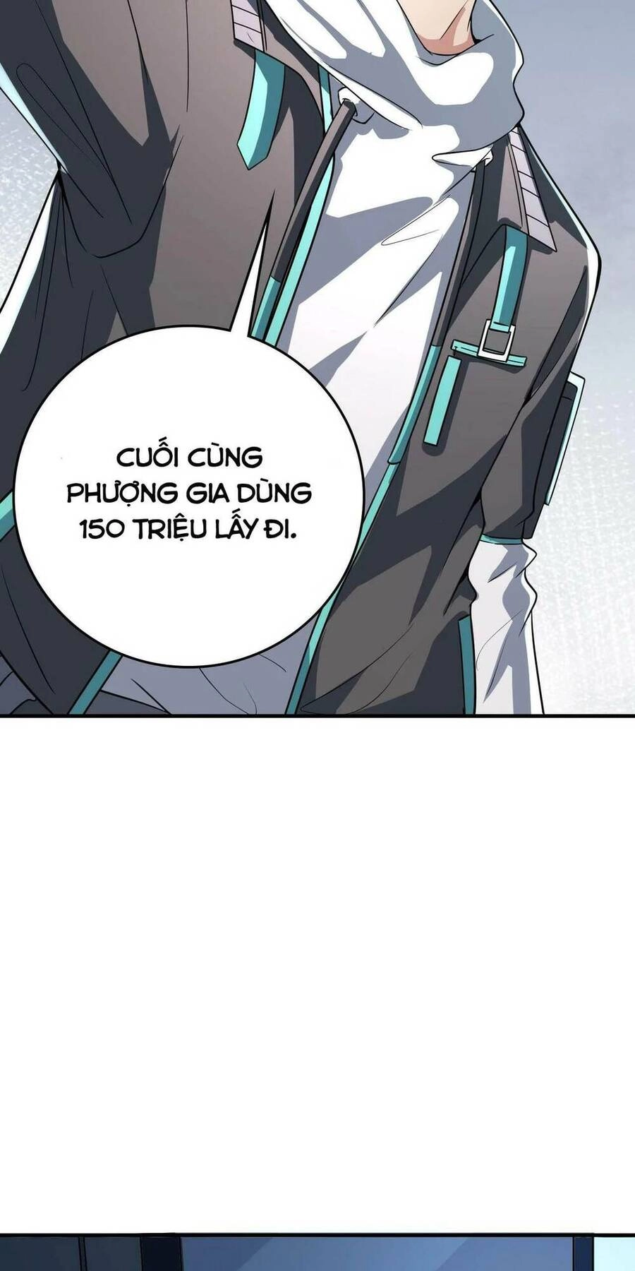 Toàn Dân Ngự Thú: Bắt Đầu Thức Tỉnh Thiên Phú Cấp Thần Thoại Chapter 4 - 48